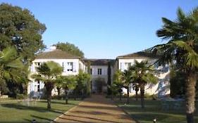 Chateau De Lassalle